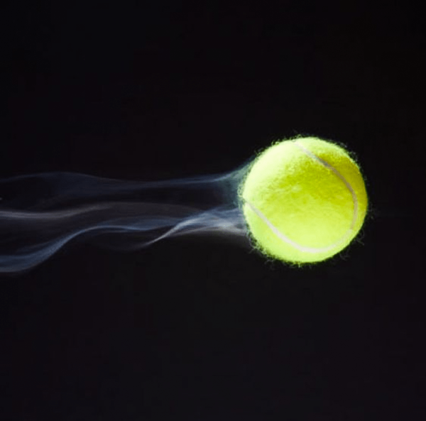 Campo Touch Tennis